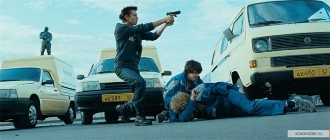 На игре (2009) - Трейлеры