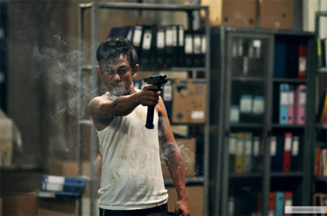 Рейд 2 (2014) - Трейлеры