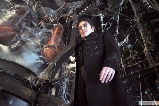 Ван Хельсинг (2004) - Трейлеры