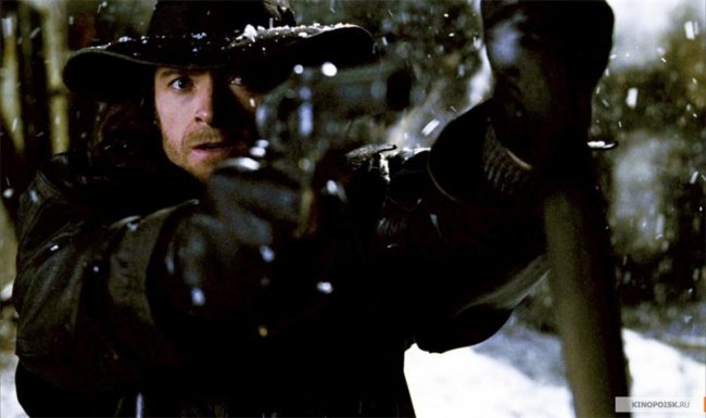 Ван Хельсинг (2004) - Трейлеры