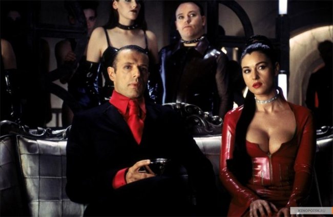 Матрица: Революция (2003) - Трейлеры