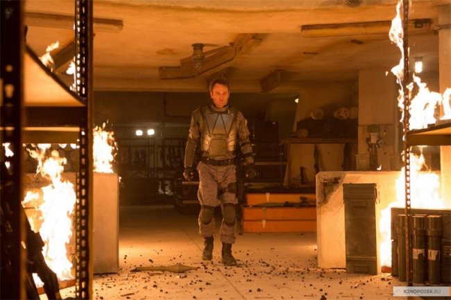 Терминатор: Генезис (2015) - Трейлеры