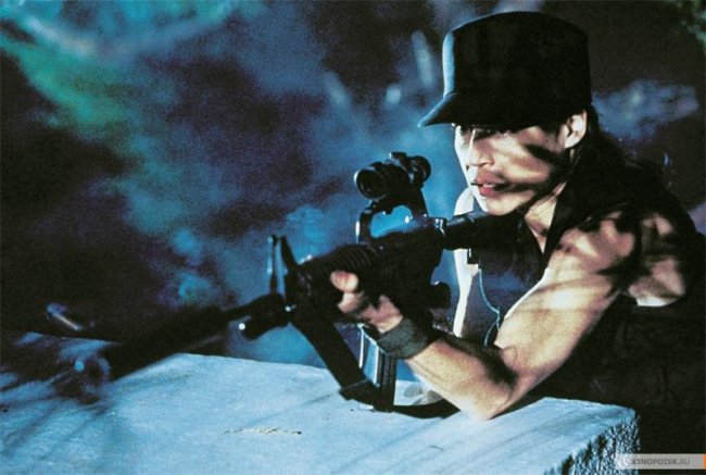 Терминатор 2: Судный день (1991) - Трейлеры
