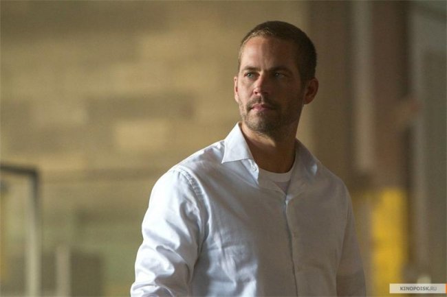 Форсаж 7 (2015) - Трейлеры