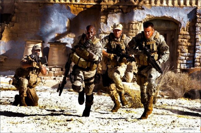 Трансформеры: Месть падших (2009) - Трейлеры