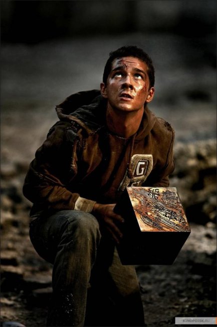 Трансформеры (2007) - Трейлеры