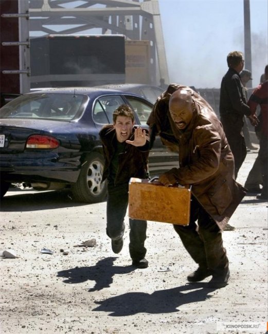 Миссия: невыполнима 3 (2006) - Трейлеры