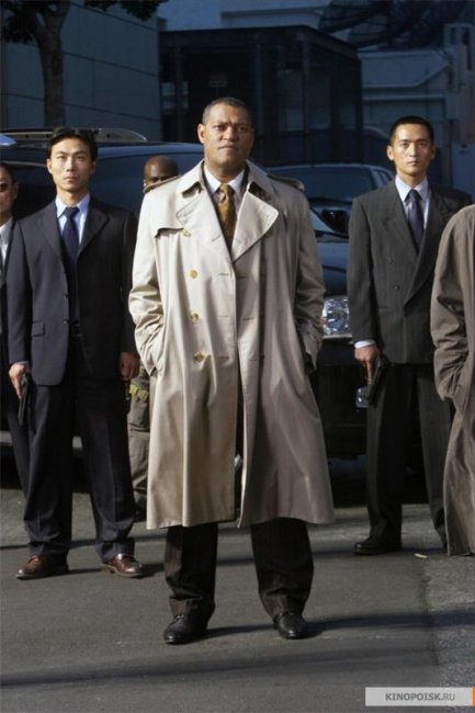 Миссия: невыполнима 3 (2006) - Трейлеры