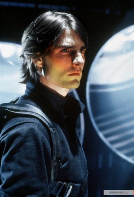 Миссия: невыполнима 2 (2000) - Трейлеры
