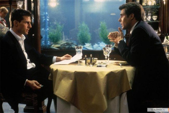 Миссия: невыполнима (1996) - Трейлеры