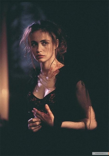 Миссия: невыполнима (1996) - Трейлеры