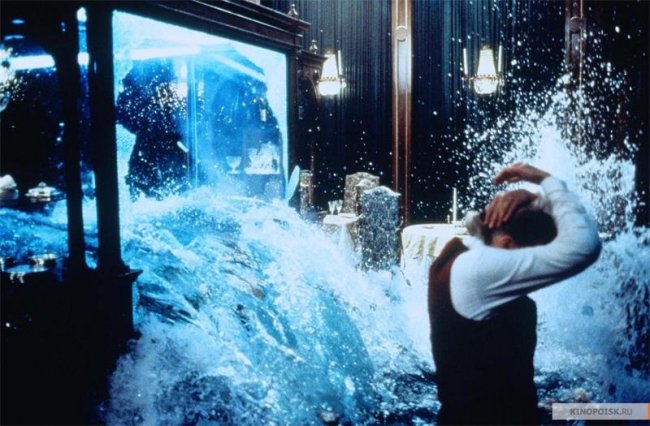 Миссия: невыполнима (1996) - Трейлеры