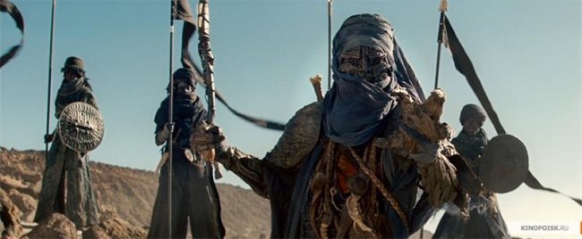 Битва Титанов (2010) - Трейлеры