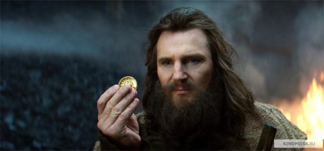 Битва Титанов (2010) - Трейлеры
