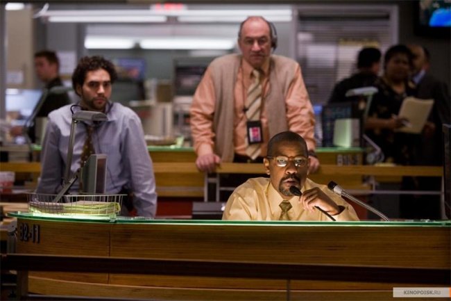Опасные пассажиры поезда 123 (2009) - Трейлеры