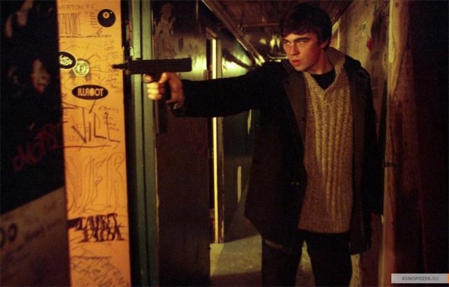 Брат 2 (2000) - Трейлеры