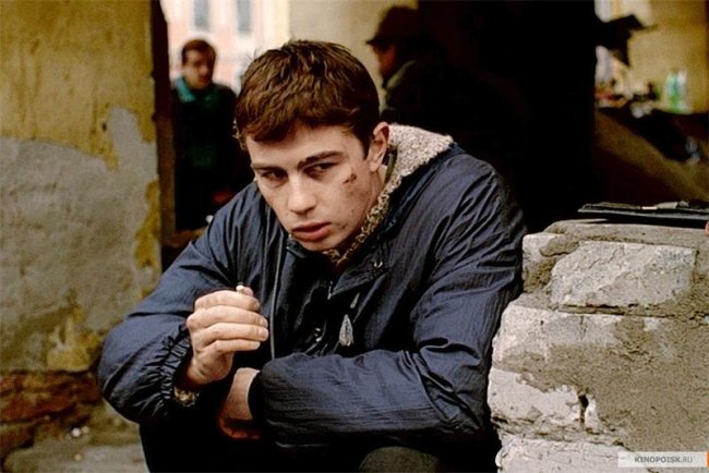 Брат (1997) - Трейлеры