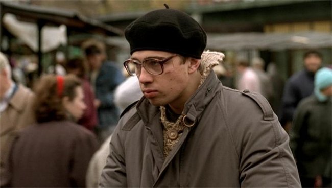 Брат (1997) - Трейлеры