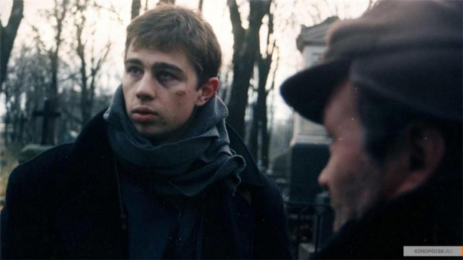 Брат (1997) - Трейлеры