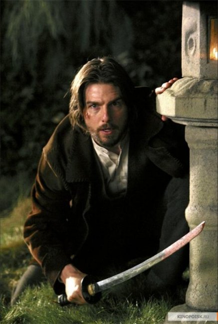 Последний самурай (2003) - Трейлеры