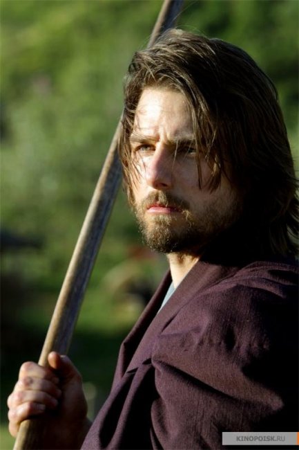 Последний самурай (2003) - Трейлеры