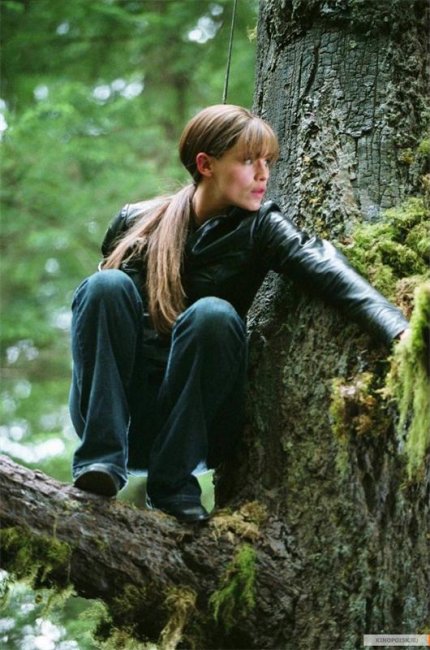 Электра (2005) - Трейлеры