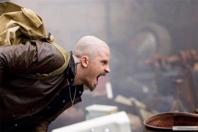 Смертный приговор (2007) - Трейлеры