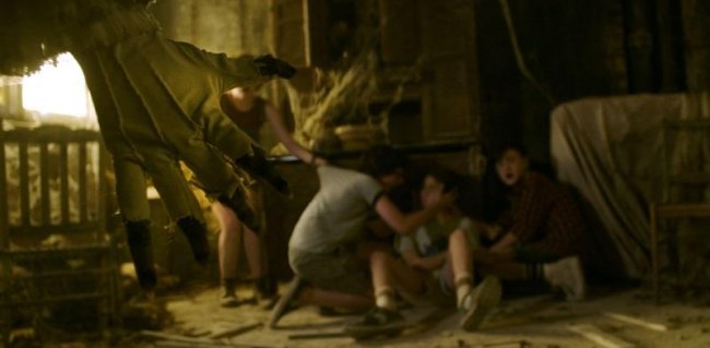 Стивен Кинг “Оно”: страх и ужас на ваших экранах - Трейлеры