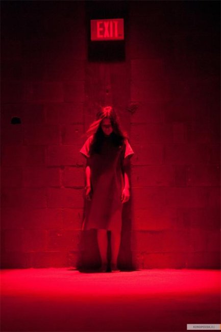 Шкатулка проклятия (2012) - Трейлеры