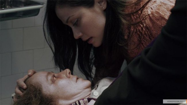 Одержимая (2012) - Трейлеры