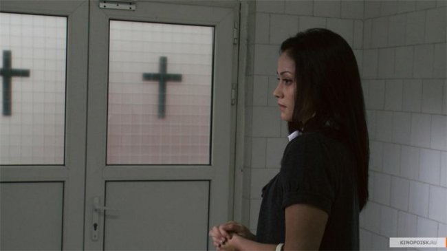 Одержимая (2012) - Трейлеры