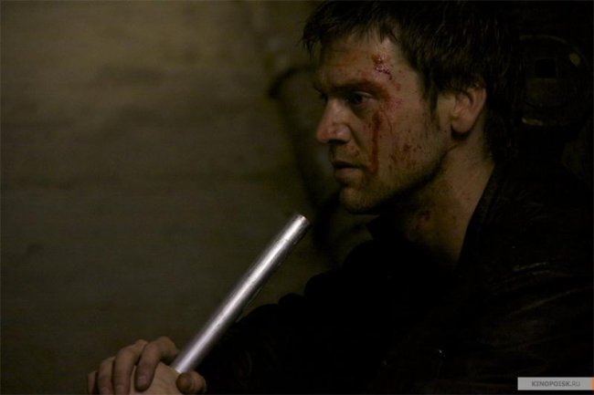 Искатели могил (2010) - Трейлеры
