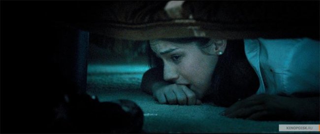 Судная ночь (2013) - Трейлеры