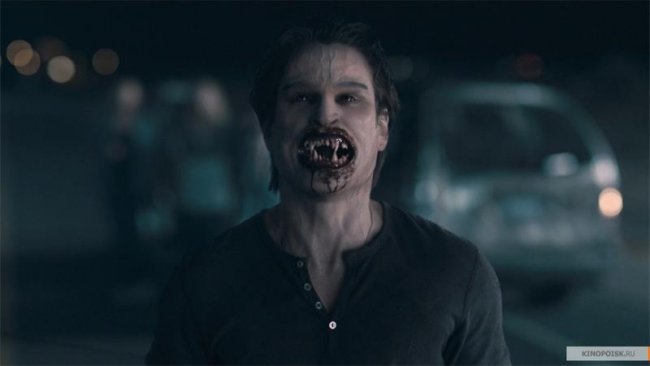 Ночь страха (2011) - Трейлеры