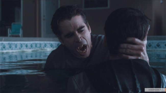 Ночь страха (2011) - Трейлеры