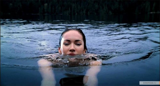 Тело Дженнифер (2009) - Трейлеры