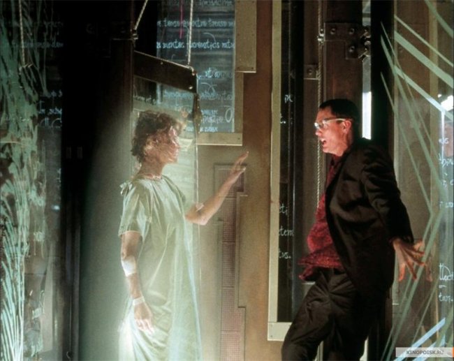 Тринадцать привидений (2001) - Трейлеры