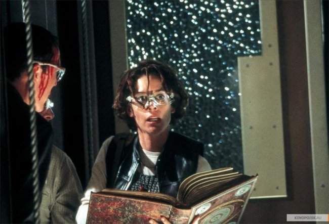 Тринадцать привидений (2001) - Трейлеры