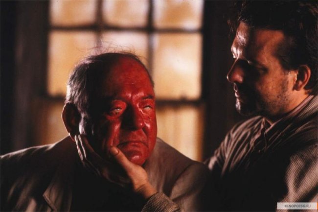 Сердце Ангела (1987) - Трейлеры