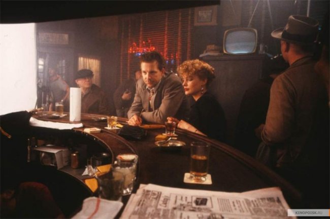 Сердце Ангела (1987) - Трейлеры
