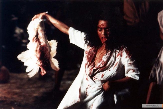 Сердце Ангела (1987) - Трейлеры