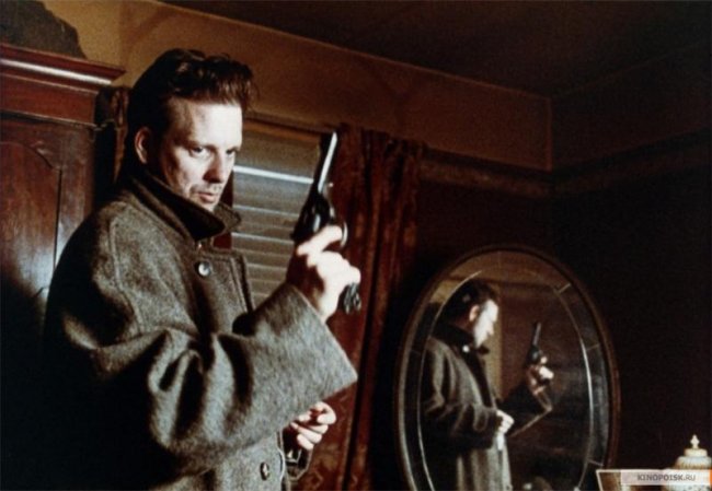 Сердце Ангела (1987) - Трейлеры