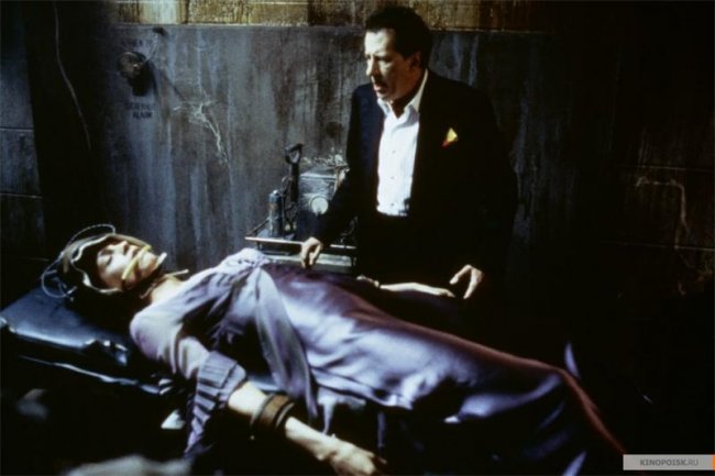 Дом ночных призраков (1999) - Трейлеры