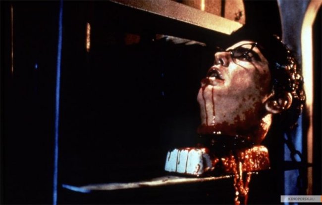 Дом ночных призраков (1999) - Трейлеры