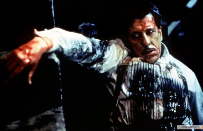 Дом ночных призраков (1999) - Трейлеры