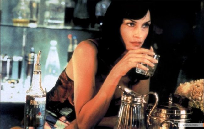 Дом ночных призраков (1999) - Трейлеры