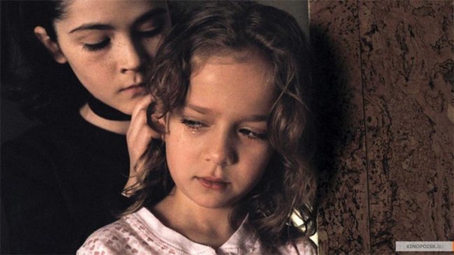 Дитя тьмы (2009) - Трейлеры