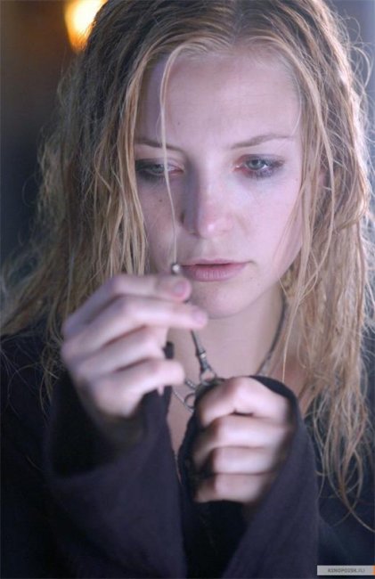 Ключ от всех дверей (2005) - Трейлеры