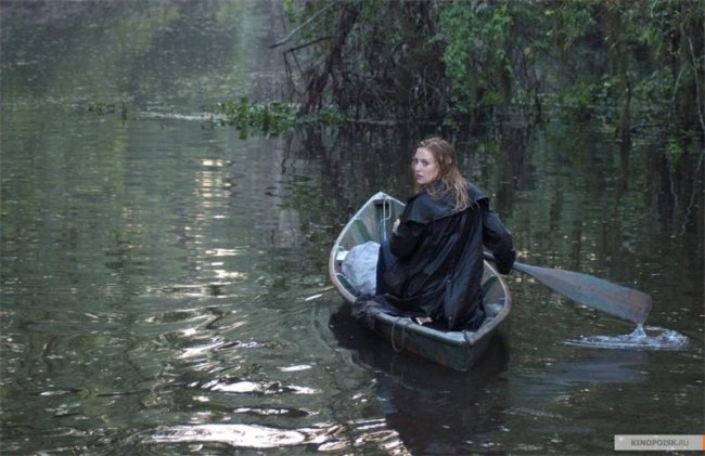 Ключ от всех дверей (2005) - Трейлеры