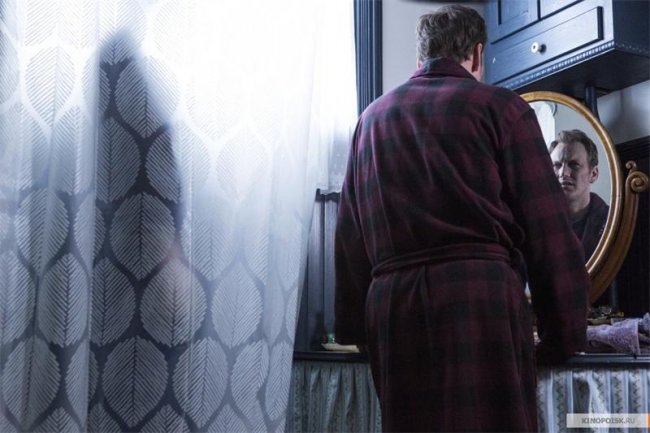 Астрал: Глава 2 - Трейлеры